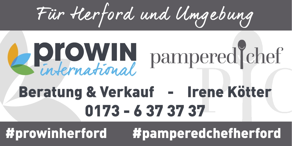 proWIN Herford