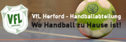 Handball VFL Herford