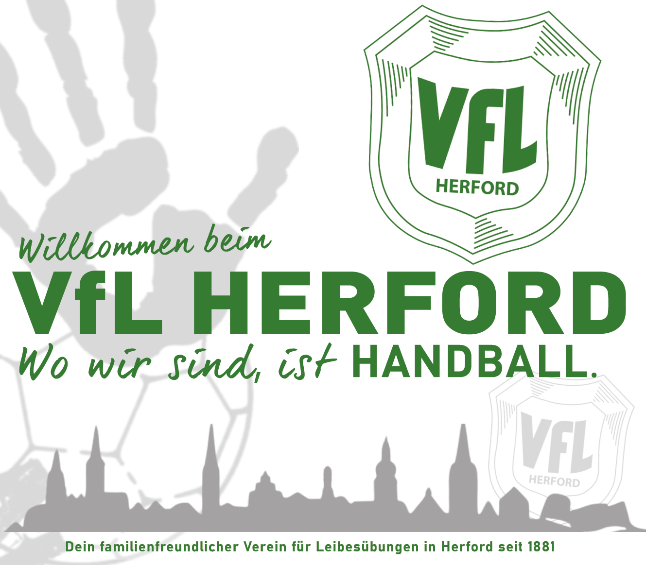 VfL Herford - Handballabteilung