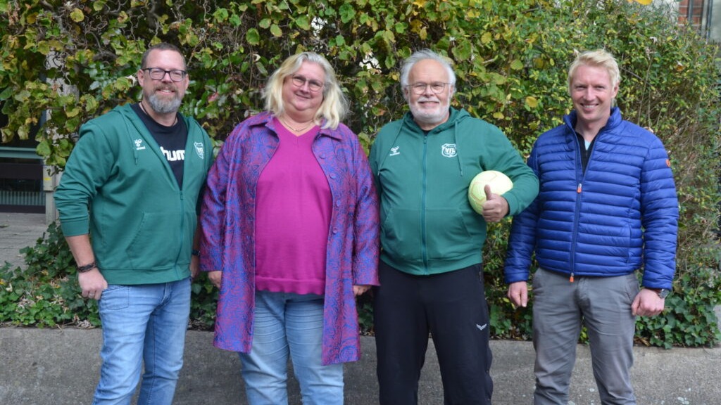 Neue Kooperation mit dem FGH