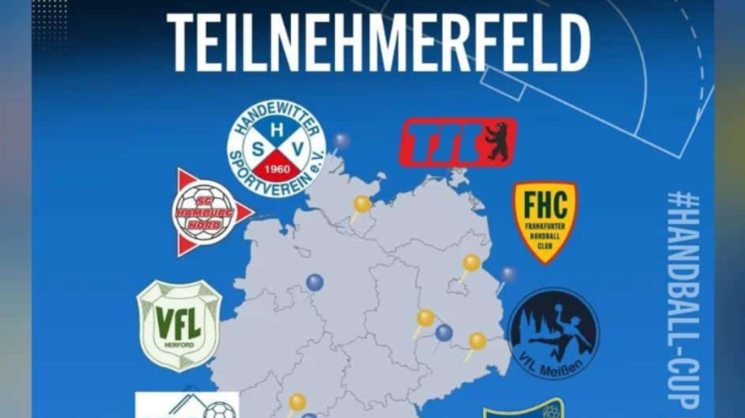 Auf Augenhöhe beim Spitzenturnier