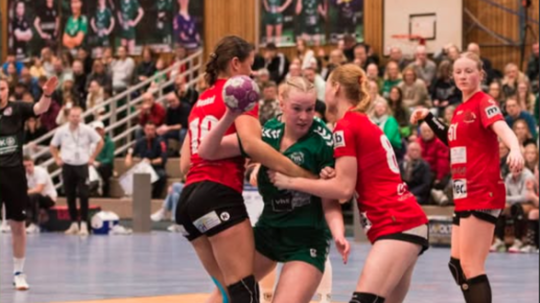 VfL Herford vs. TV Hannover-Badenstedt